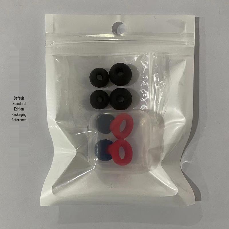 Soundproof Noise-Cancelling Swimming and Sleeping Earplugs