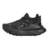 HOKA One One Restore TS Chukka Carbon Black унисекс кроссовки 1169150-CRBN