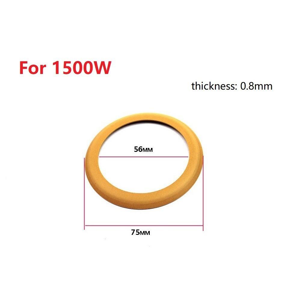 Piston Rings Air Pump Piston Rings High Temperature Resistance
