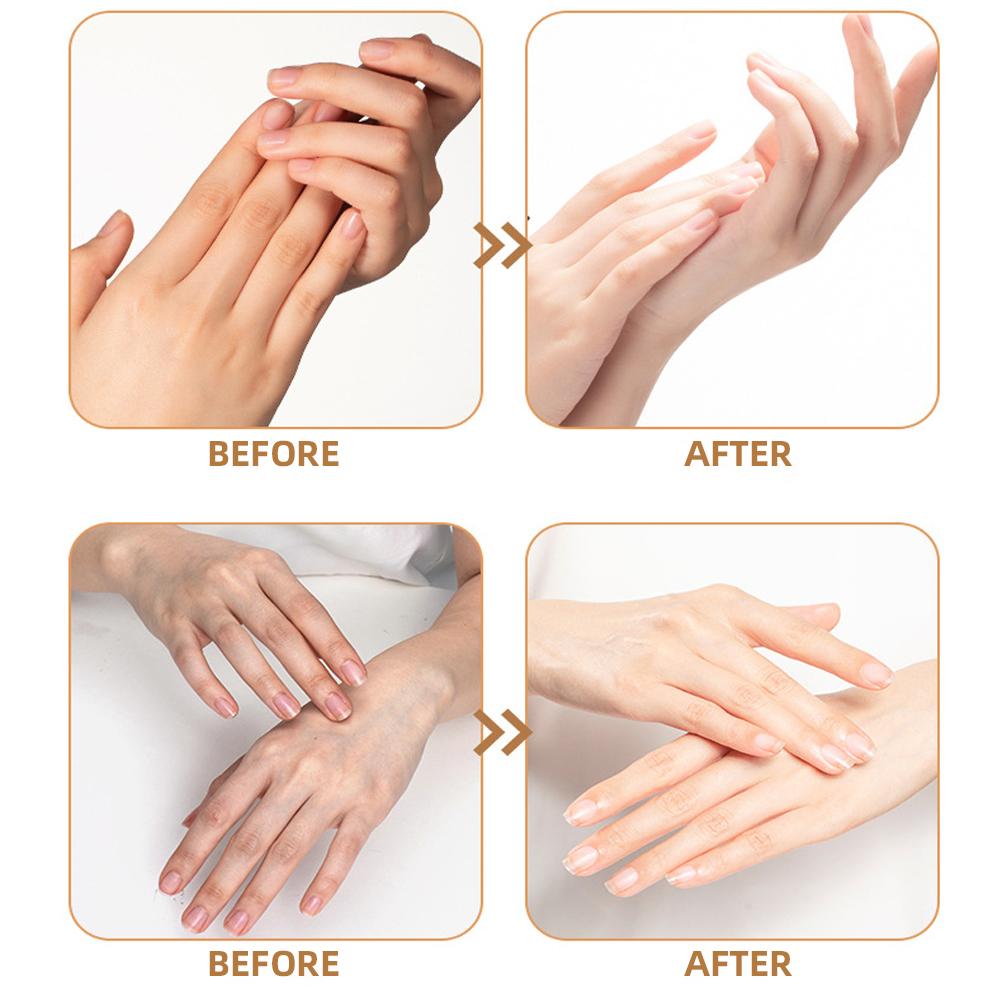 5 шариков роликовый массажер для пальцев снимает боль массажер для суставов пальцев портативный удобный инструмент для релаксации акупунктурных точек рук