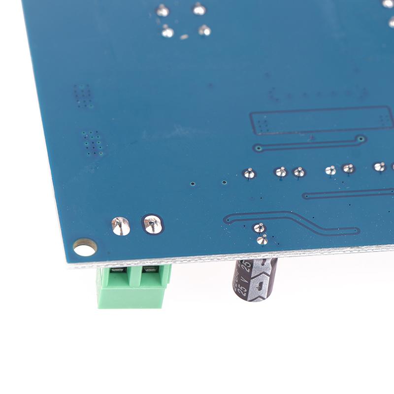 DC 12 В 24 В 120 Вт * 2 Tpa3116 D2 Двухканальный цифровой усилитель звука Плата