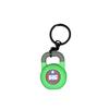 Kettlebell Fitness Keychain Gym Gift Pendant Decoration
