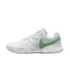 Nike Теннисные кроссовки Court Lite 4 Женские Низкие Белый/Светло-Зеленый/Нежно-Серо-Зеленый FD6575-112