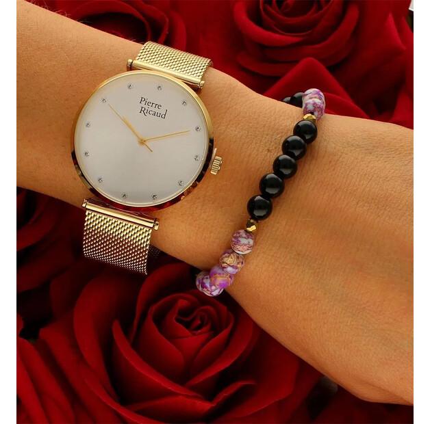 Watch PIERRE RICAUD P220351143Q