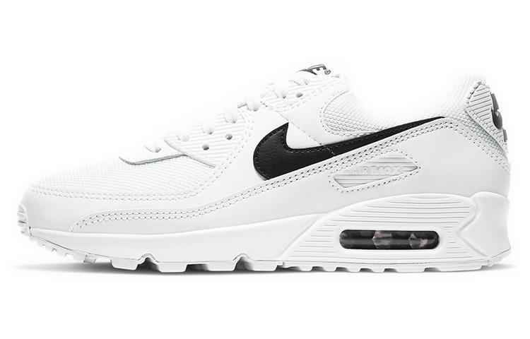 Nike Air Max 90 Белые Женские CQ2560-101