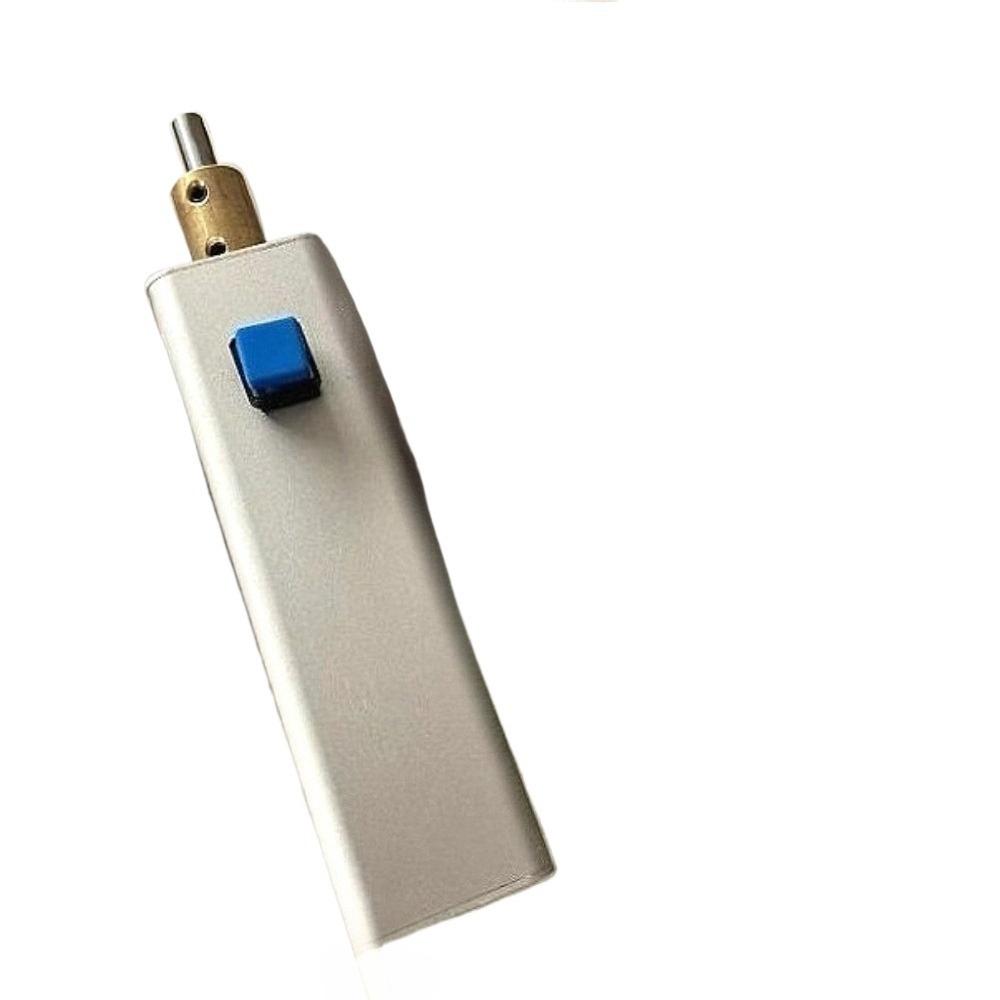Miniature Methanol Engine Mechanical Igniter Engine Ignition Starter Compact Palm Sized Engine Ignition Device