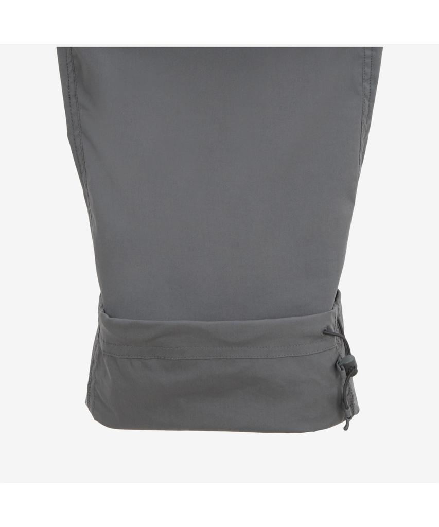 Noseupeiseu Np6Ns05B Мужские брюки для скалолазания Cool Gray