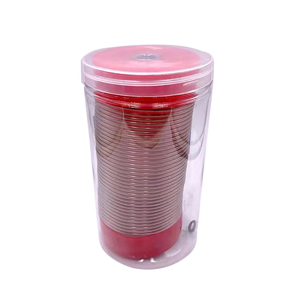 Пылезащитный чехол для ударного электрического молотка, 160-250 мм, круглая ручка, синий, без пружины