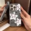 Расписной чехол для телефона для iPhone 15 11 13 14 для 15 16 Pro Max 12 13 16 Pro Милый Модный Смешной Чехол для телефона со шнурком Последние Рекомендации по самым продаваемым товарам