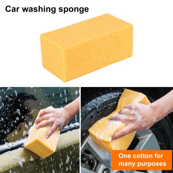 Useful Washing Sponge Multifunctional Soft Practical