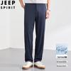 Мужские повседневные брюки прямого кроя JEEP SPIRIT