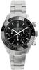 Hyakuichi Divers Chronograph Ceramic Bezel Black X Matte White BKWH [HYAKUICHI 101] No.11