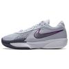 Air Zoom GT Cut Academy EP Football Grey Barely Grape Unisex Sneakers Light-Carbon Metallic-Silver FB2598-002