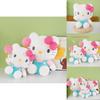 Плюшевая игрушка Hello Kitty Большого размера Животное Мягкая игрушка Подарок для ребенка и коллекционеров