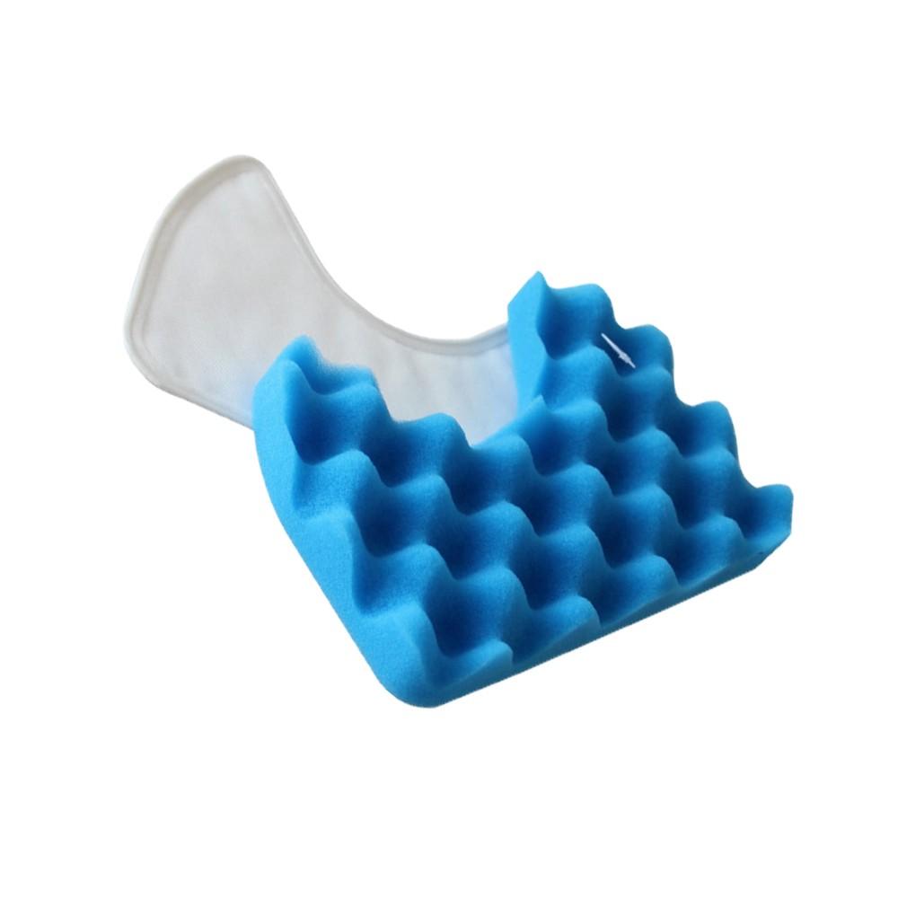 Vacuum Cleaner Sponge Filter for SC65 66 67 68Foam Rubber Pro