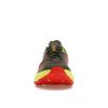 Мужские кроссовки HOKA Speedgoat 5 Thyme Fiesta красные 1123157-TFST