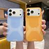 Новый чехол для мобильного телефона iPhone17PROMAX горячая распродажа чехол для мобильного телефона tpu теплоотвод Apple 16PRO/15/14 применим