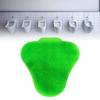 Length 16cm Anti-Clog Urinal Filter Screen  School, station, hospital public washroom use