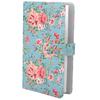 3in 96 Pockets Photo Album Storage Book Card Tickets Holder for Instax Mini 11897s257090Blue