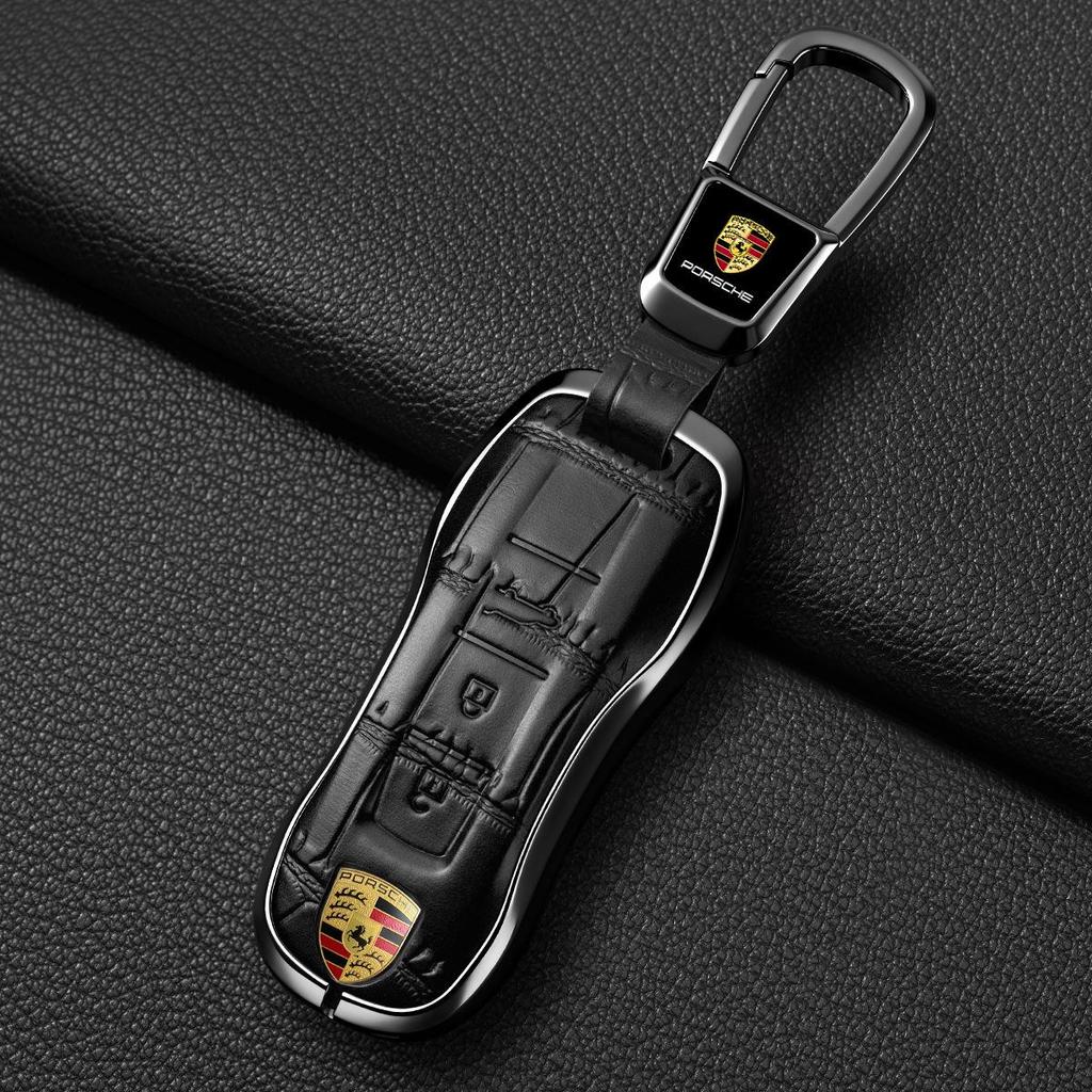 Porsche Cayenne, Panamera, Macan, 911 Key Cover