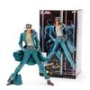 Banpresto Bizarre Adventure Stardust Crusaders FIGURE GALLERY6 x Diamond Records Jotaro Kujo JoJo's JOJO'S (Prize)