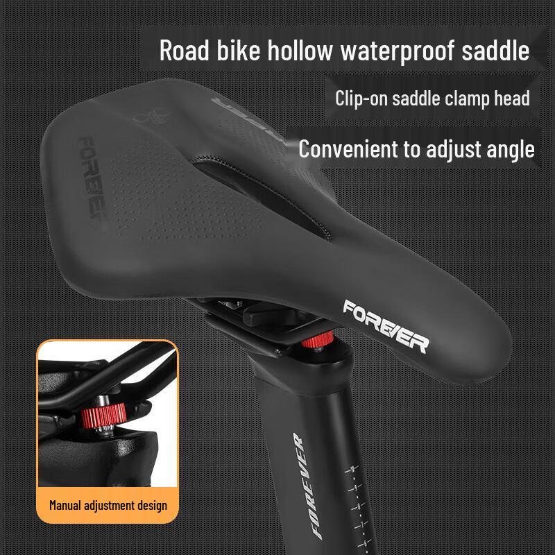 Forever 26-inch Aluminum Alloy Road Bike