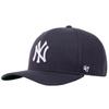 New York Yankees Cold Zone '47, Mens Navy Cap