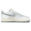 Nike Air Force 1 07 Next Nature Photon Dust Sail Unisex Sneakers White Light-Smoke-Grey FZ4620-100