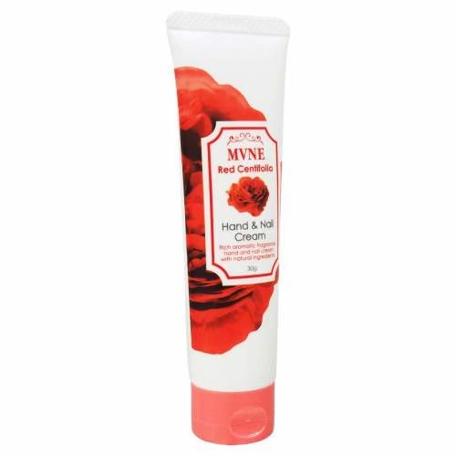 MVNE Hand & Nail Cream 30g