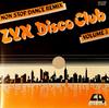 CD РАЗНЫЕ ИСПОЛНИТЕЛИ - ZYX Disco Club Volume 3 - Non Stop  CD9028 Galaxis 1987 Германия Танцевальная и Электронная музыка Б/У
