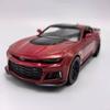 1:24 Chevrolet Camaro ZL1 Литые Модели Автомобилей и Игрушечные Транспортные Средства Модель Автомобиля Масштабная Модель Игрушечный Автомобиль Для Детей