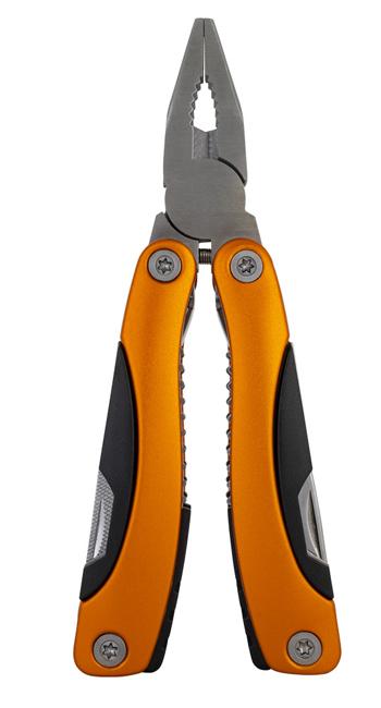 Foldable 12-In-1 Multitool - Multifunctional Tool