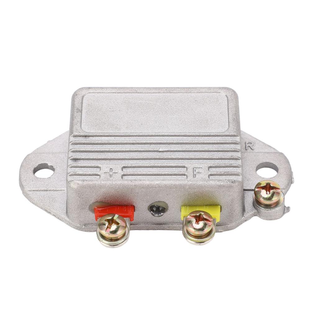 Автомобильный регулятор заряда 1000 Вт, контроллер зарядного напряжения, высокая точность, малый дрейф