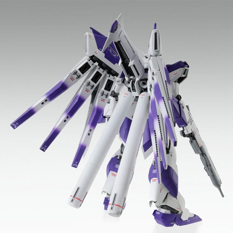 MG High New Gundam Ver.Ka, Korean Popular Bandai