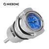 Oil Dipstick Thermometer for Harley 1200 Forty Eight XL1200X 2010-2022 Iron 883 09-22 Iron 1200 18-21 Seventy-Two XL1200V 12-16