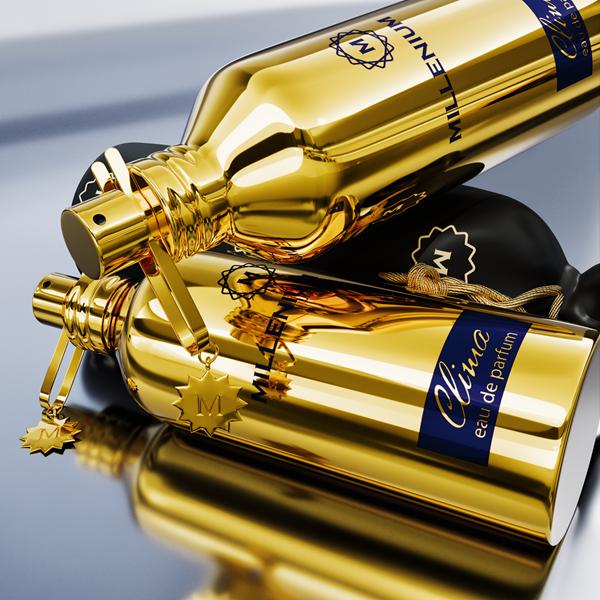 Millenium CLIMA парфюмированная вода для женщин 100 мл.