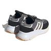 Adidas Retropy F2 Grey Wonder Quartz женские кроссовки серо-пятицветные карбоновые HQ4387