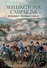 Книга Wellingtons Campaigns : Peninsula - Waterloo 1808 - 15 Also Moore's Campaign of Corunna For Military Students
