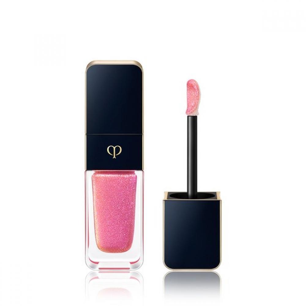 Cl De Peau Beaut Cream Rouge Sparkle