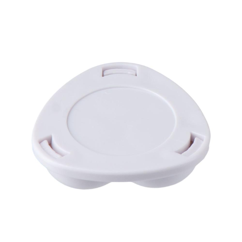 Мини-колесики на клейкой основе, колесо с вращением на 360°, липкий поворотный ролик, универсальное самоклеящееся колесо