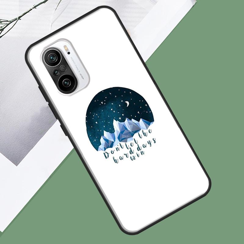 Чехол для телефона A Court Of Mist And Fury для POCO X5 X3 F5 Pro F4 X4 GT M5s C40 F3 Для Xiaomi 12T 11T Pro 12 13 Lite 12X