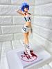 SEGA Evangelion Rei Ayanami Racing Ver. Premium Figure Collectible Anime