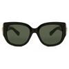 Gg1599sa Asian Fit 001 Women Sunglasses
