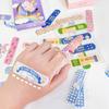 20pcs/box Cartoon Breathable Band Aid for Children Kids Wound Dressing Patches Hemostasis Adhesive Bandages First Aid Emergency