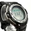 [USED] CASIO SPORTS GEAR Twin Sensor GSW-100