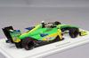 Spark Национальная модель Dallara SF19 KCMG TRD 01F 2022 Super Formula Юсуке Кунимото 1/43 #18