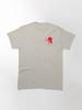 John Wick Nerv Logo Evangelion Classic T-Shirt