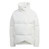 Adidas Womens/Ladies Baffled Padded Down Jacket