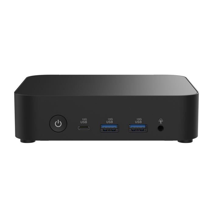 Barebones Asus - 90AR00M2-M00080 - NUC/14 Essen RNUC14MNK9700002 Шнур питания ЕС L6 ()