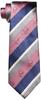 Tie Snoopy Necktie Pink SNOOPY Brand Necktie Present [Peanuts]